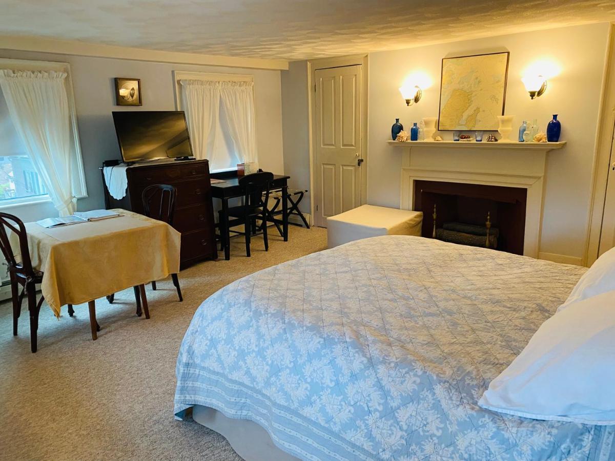 Northey Street House Bed & Breakfast Salem Ngoại thất bức ảnh