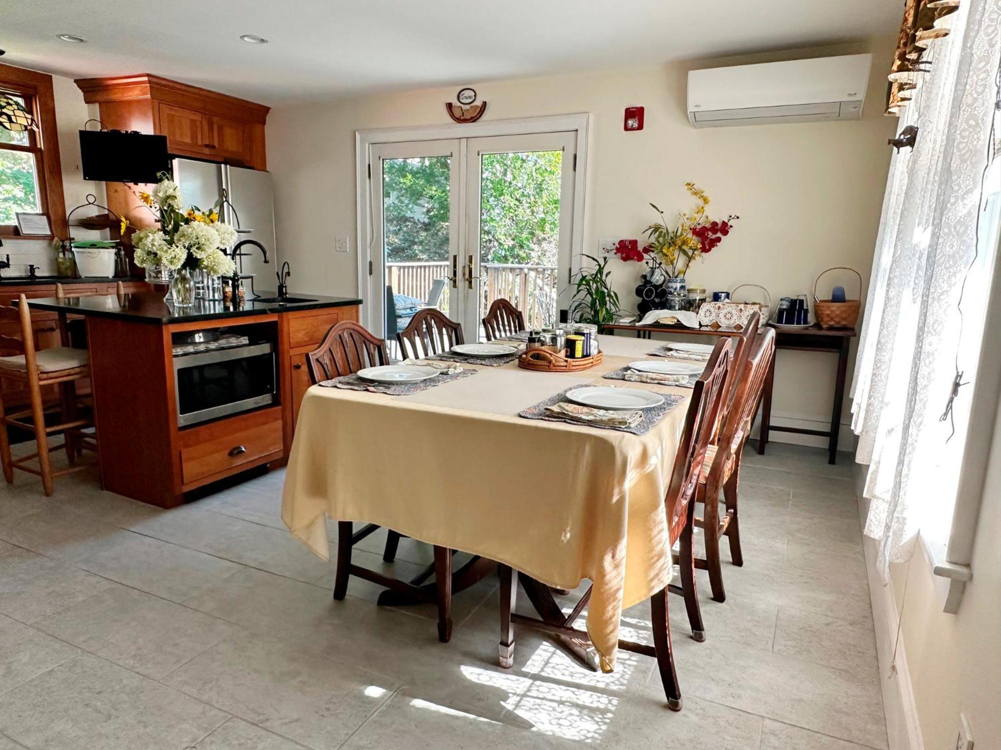 Northey Street House Bed & Breakfast Salem Ngoại thất bức ảnh