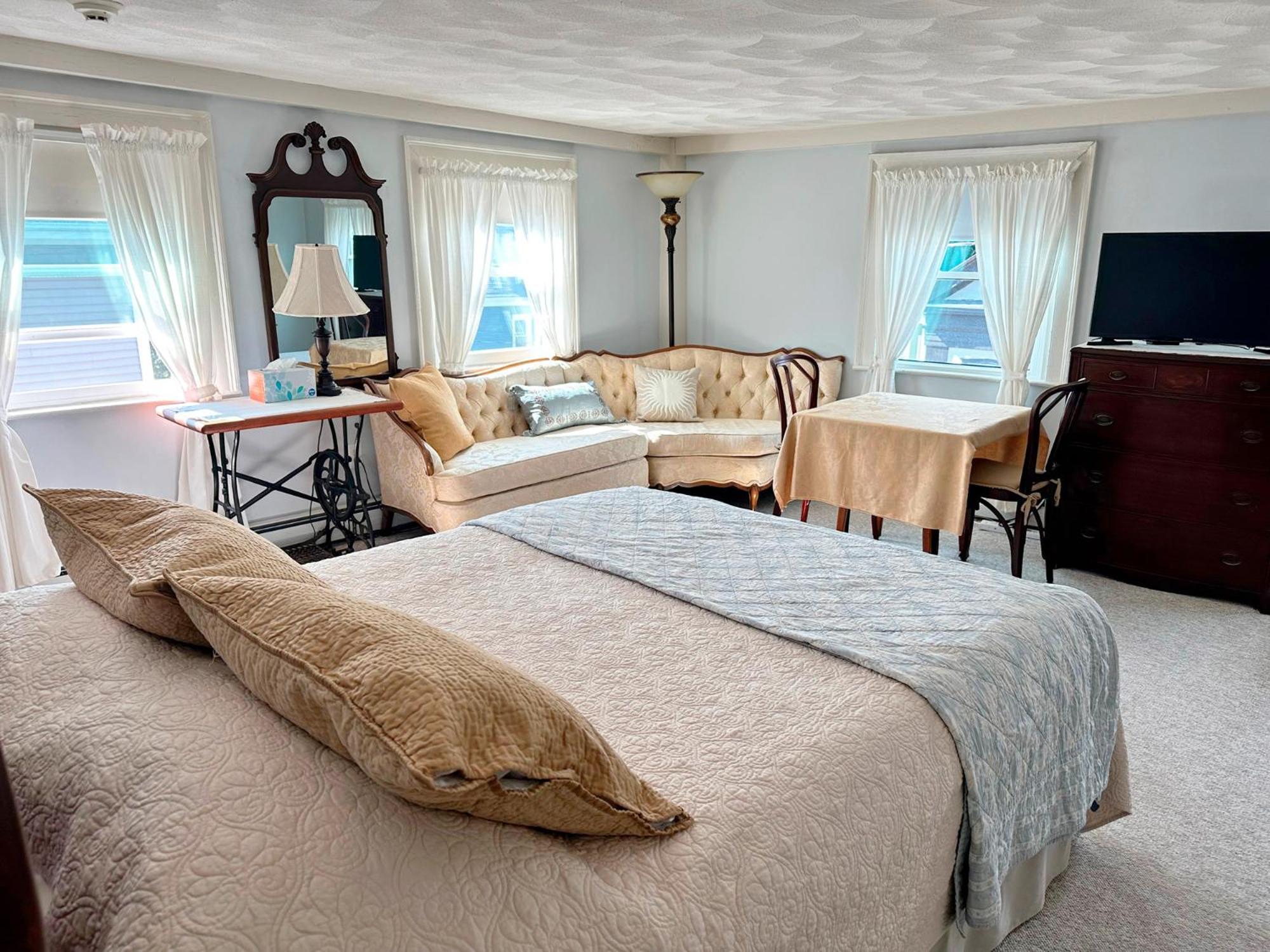 Northey Street House Bed & Breakfast Salem Ngoại thất bức ảnh